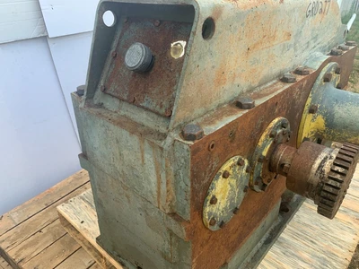 USED FALK 110Y1A