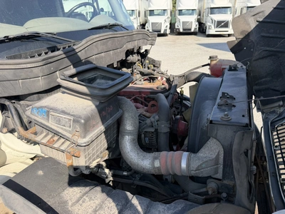 Used 2017 INTERNATIONAL 4300 SBA4X2 Box trucks Indiana US | Miedema Asset Management Group #1414687