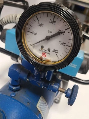 USED Reliance Electric Reliance 710590