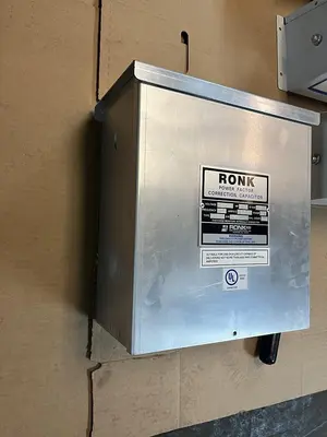 Used RONK 477CC Miscellaneous Equipment (Electrical & Power) Ohio US | Surplus Asset Holdings #1242386