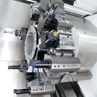 New | in-Stock YAMA SEIKI INCH CNC Lathes US | Lamarche Machinery Inc #1258780