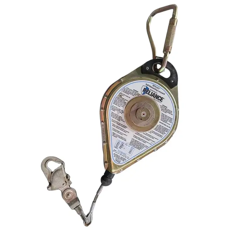 Used RELIANCE _UNKNOWN_ Safety Equipment South Carolina US | General Equipment and Supply #1491530
