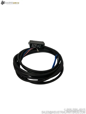 Used KEYENCE PZ-M11P Photoelectric Sensors Kentucky US | Industrial Parts R Us Inc. #760913
