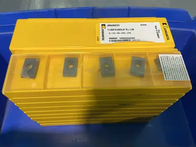 Used KENNAMETAL JMN2902791 / KCP20 Tooling & Accessories (Other) Ohio US | HGR 24 #1487073