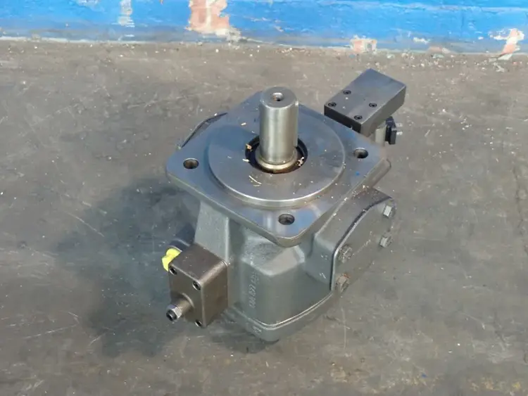 Used REXROTH R900556803 Pumps Ohio US | HGR 24 #728169