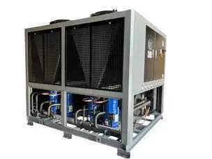 2026 UNIVERSAL CHILLING SYSTEMS UCS-40V-B Chillers - Brand New Air | Machinery Center (2)