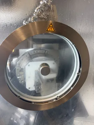 2022 DMG MORI DMU60 EVO FD Vertical Machining Centers (5-Axis or More) | Machinery Resources International (6)