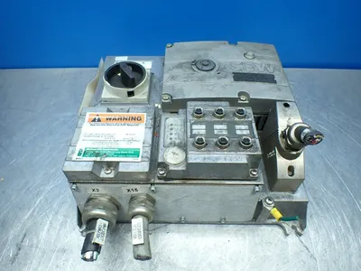 Used SEW EURODRIVE MQD32A/MM03C/Z38G0/AGB3 Variable Speed Drives Ohio US | HGR 24 #838768