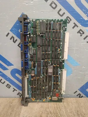 Mitsubishi MC617 Printed Circuit Boards (PCBs) | ESS Industrial Equipment Sales (3)