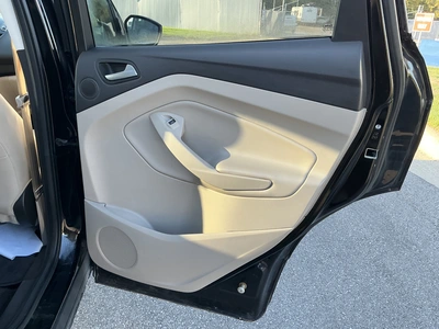 Used 2017 FORD ESCAPE SUVs Michigan US | Miedema Asset Management Group #1397226