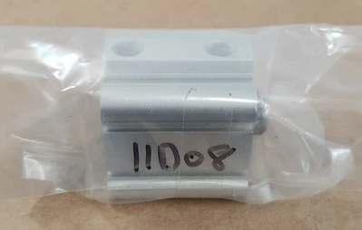 NEW SMC CDQ2B32-15DCZ