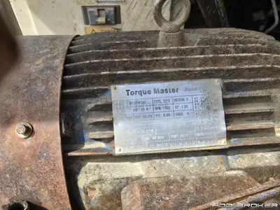 Used 2013 MUD 2013 MUD TECHNOLOGY INTERNATIONAL MCT-450 Separators Florida US | HDD Broker #1346994
