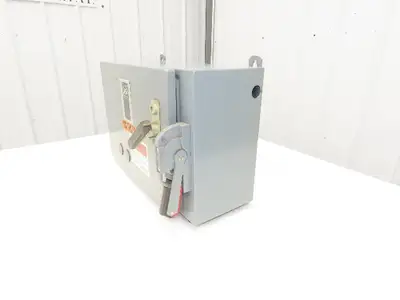 Used ALLEN BRADLEY _UNKNOWN_ Starters Indiana US | Arrow Industrial #1408068