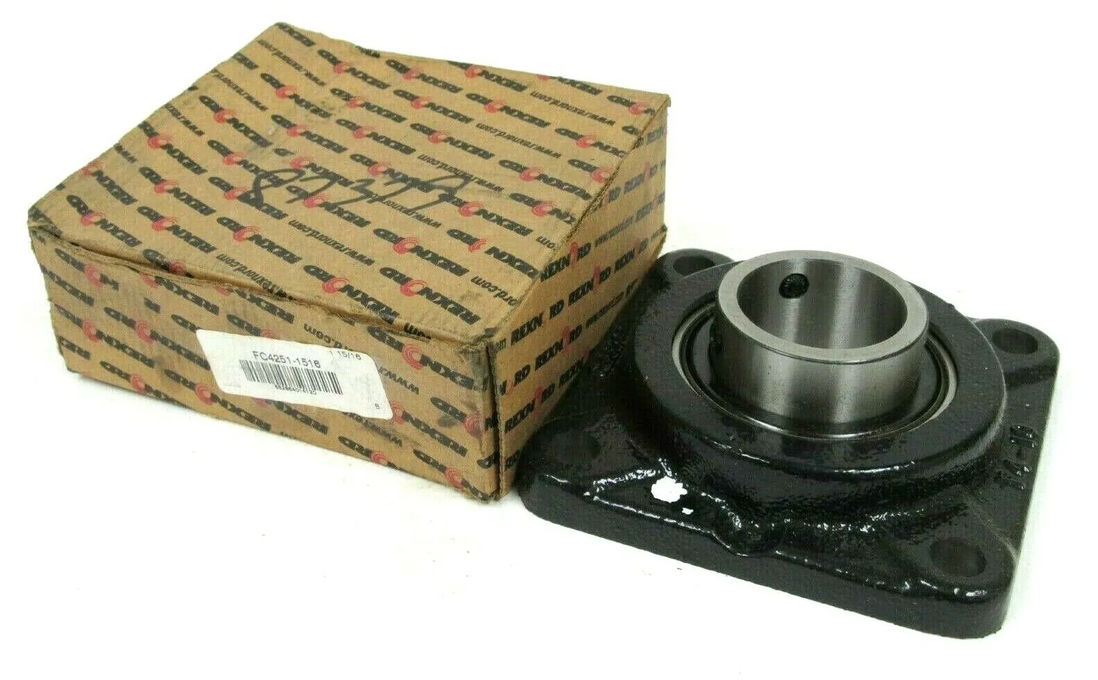 NEW REXNORD FC4251-1516 BEARING FC42511516