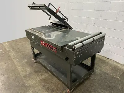 USED DAMARK SMC 2228