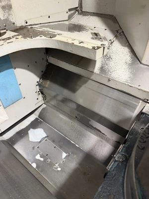 Used 2010 MAKINO A51 Horizontal Machining Centers Illinois US | Revelation Machinery #1336268
