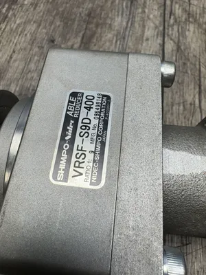 YASKAWA SGMAS-06A2A21-Y2 Electrical/PLC/Automation | ESS Industrial Equipment Sales (7)