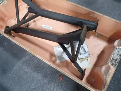 Adjustable Stands