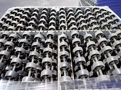 36 X 16 Conveyors
