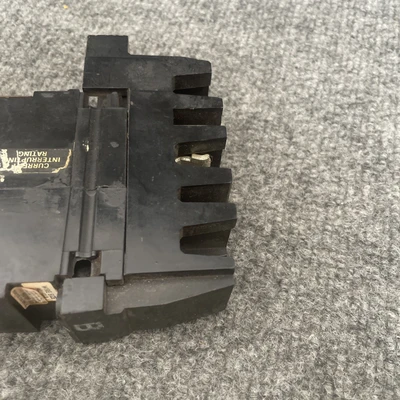 Used Square D FA-16020-A Circuit Breakers California US | Davliegogo LLC #1705648