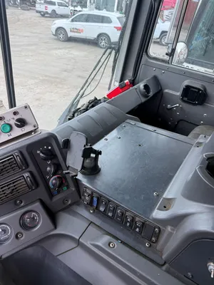 Used 2015 EVERDIGM ECP56CX Concrete Pumps Colorado US | Concrete Pump Depot #1393858