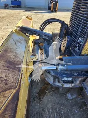 USED 2013 DEERE 700K LGP