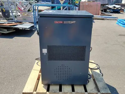 Used 1989 KAESER AB 700T Air Compressors (Misc) British Columbia CA | Lenmark #270967