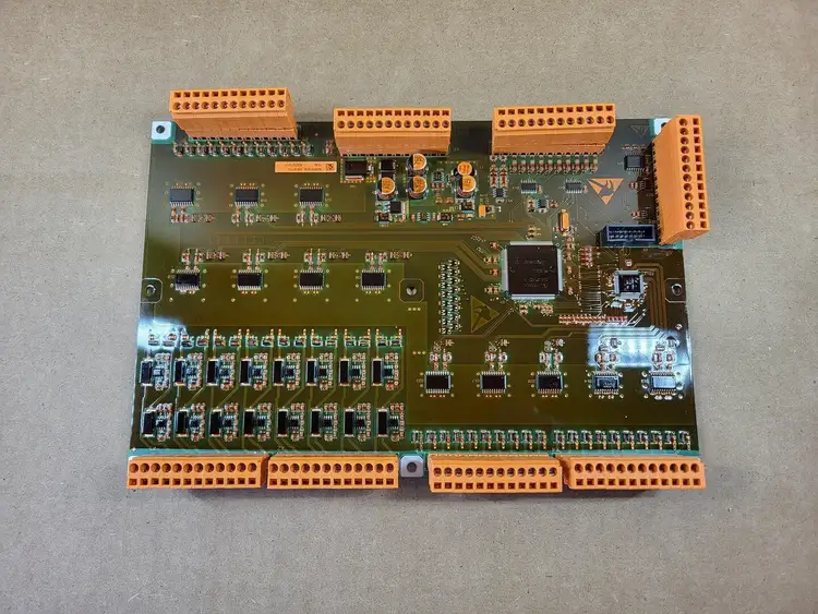 New | in-Stock CATERPILLAR 145-9678 Processor Boards British Columbia CA | Lenmark #367422
