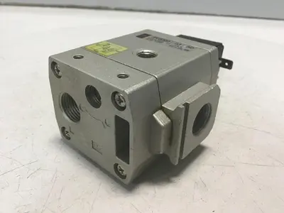 USED SMC AV3000-03-5D