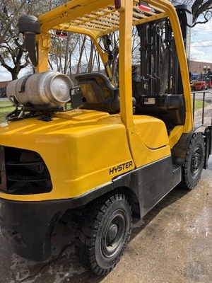 Used 2019 HYSTER H80FT Misc Forklifts Texas US | 4K Lift Co #1503035