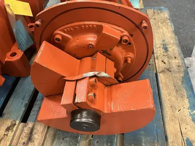 USED MILLER CD9-14400