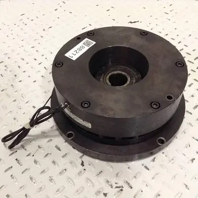 USED STROMAG SMB20X-H