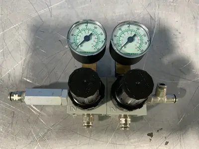 Used NUMATICS MR14R02GPT Miscellaneous MRO Ohio US | HGR 24 #1545778