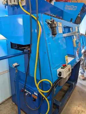 2023 OMNITURN GT-75 CNC Lathes | Toolquip, Inc. (11)