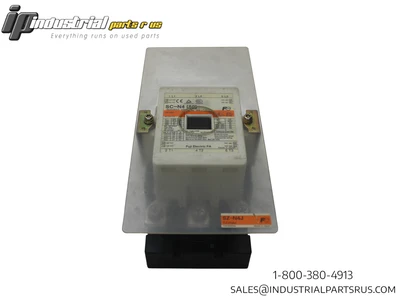USED FUJI SC-N4 (80)