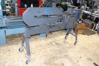 USED MAY MTC-52