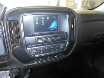 Used 2020 CHEVROLET SILVERADO 5500HD Dump trucks Arizona US | Tuscon Trux & Equipment Sales #1546083
