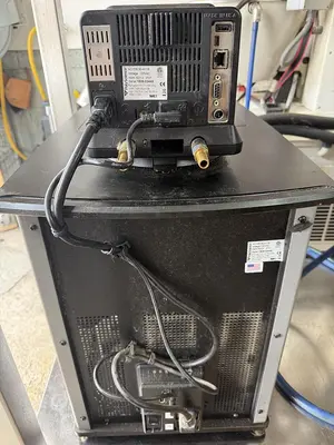 Delta Separations RFD-27 Rolled Film Short Path Distillation