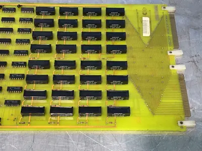 Used CINCINNATI 35313016A Printed Circuit Boards (PCB) Ohio US | HGR 24 #1358003