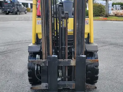 USED 2006 HYSTER H70FT