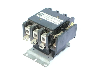 Used General Electric CR353EE3BHOEF Circuit Breakers California US | Davliegogo LLC #1705481