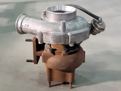 USED BORGWARNER A9260964399