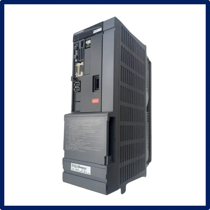 NEW MITSUBISHI MDS-DH2-V1-160W