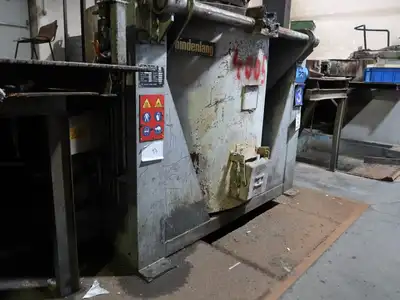 Used 2013 _UNKNOWN_ _UNKNOWN_ Metal Melting Furnaces RO | Apex Auctions #1552212