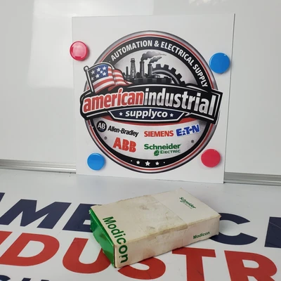 Schneider Schneider STBART0200K PLC Processors | American Industrial Supply Co. (1)