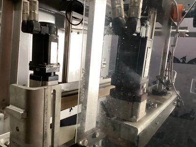 Used HARTNESS 2800 Other Complete Packaging Lines Michigan US | iGAM Industrial Marketplace #1470049