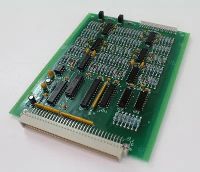 New | in-Stock CROWN 104636-OOR I/O Boards & Replacement Parts Kentucky US | Industrial Parts R Us Inc. #1328260