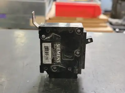USED SIEMENS BLH120