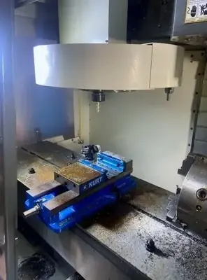 2013 HAAS VF-2 Vertical Machining Centers | Toolquip, Inc. (3)