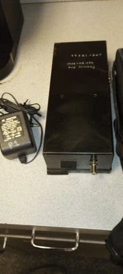 USED SADELCO DisplayMax 800